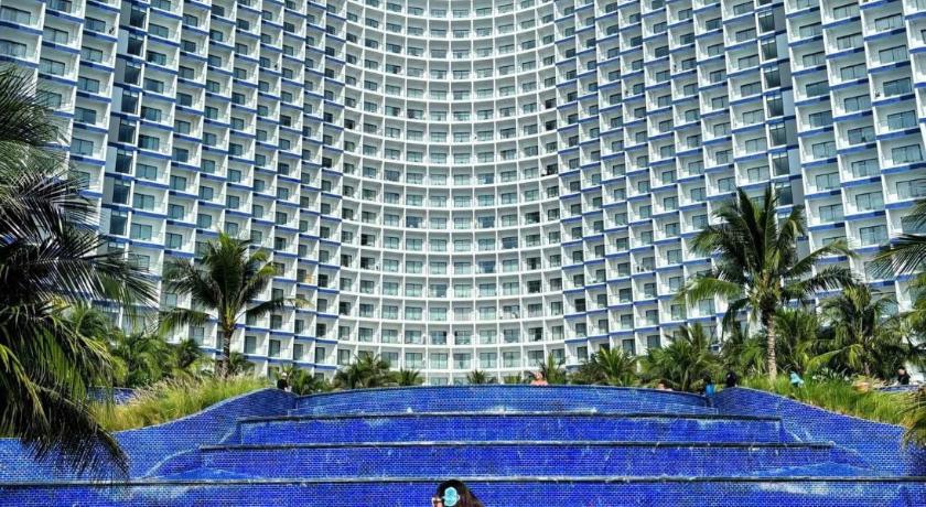 The Arena Seaview Cam Ranh Resort - image 16