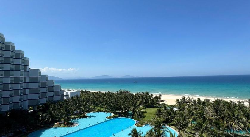 The Arena Seaview Cam Ranh Resort - image 13