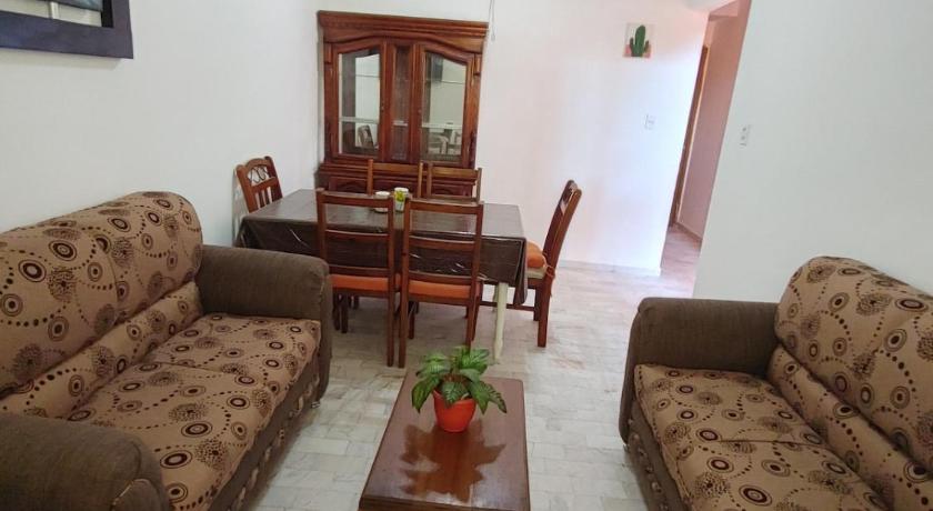 Connected House in Torreon