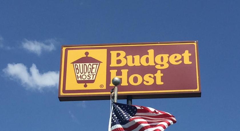 Budget Host Platte Valley Inn