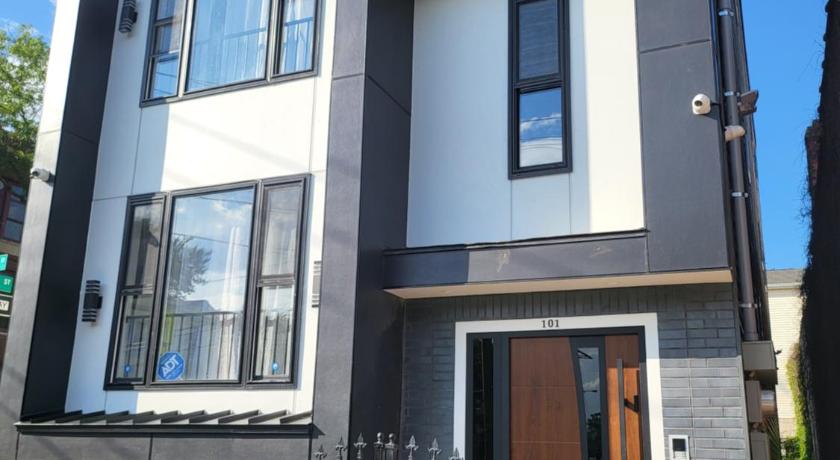 Tkc Villa