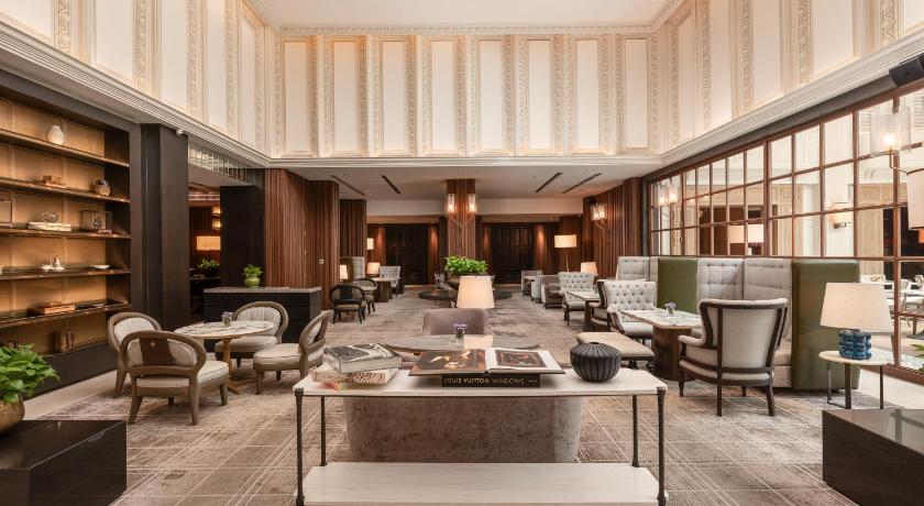 The ERAVATI Sule Grand Yangon - image 5