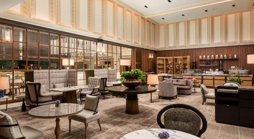 The ERAVATI Sule Grand Yangon - image 10
