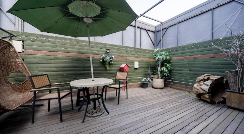 テジョン Daejeon Yongjeon I Hotel ホテル 客室