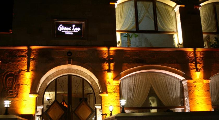 Goreme Inn Hotel