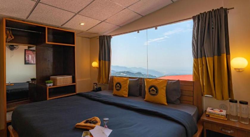 Standard Double Room - Block B