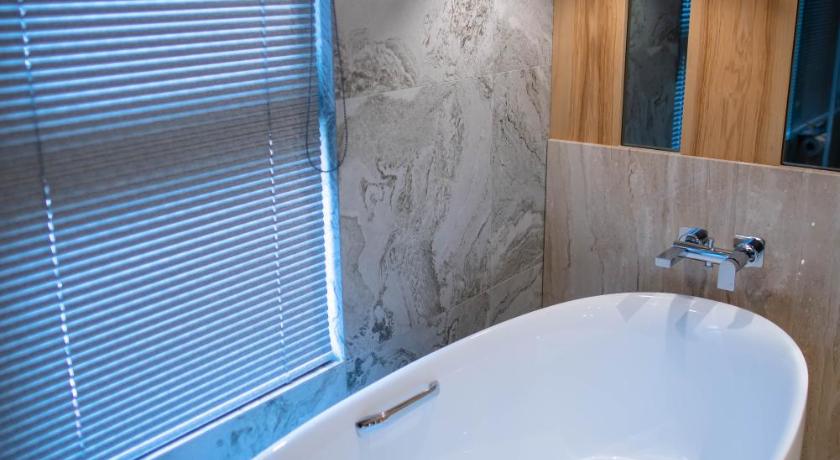 豪華大床房 (Deluxe King)圖片 15