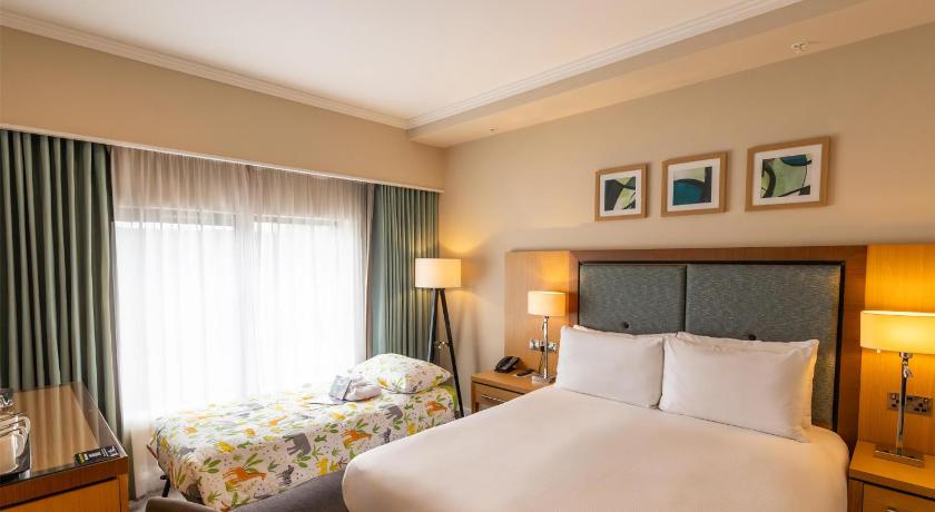 Image of Queen Family Superior Room 3