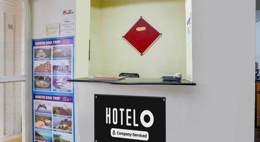 Townhouse Calangute - image 15
