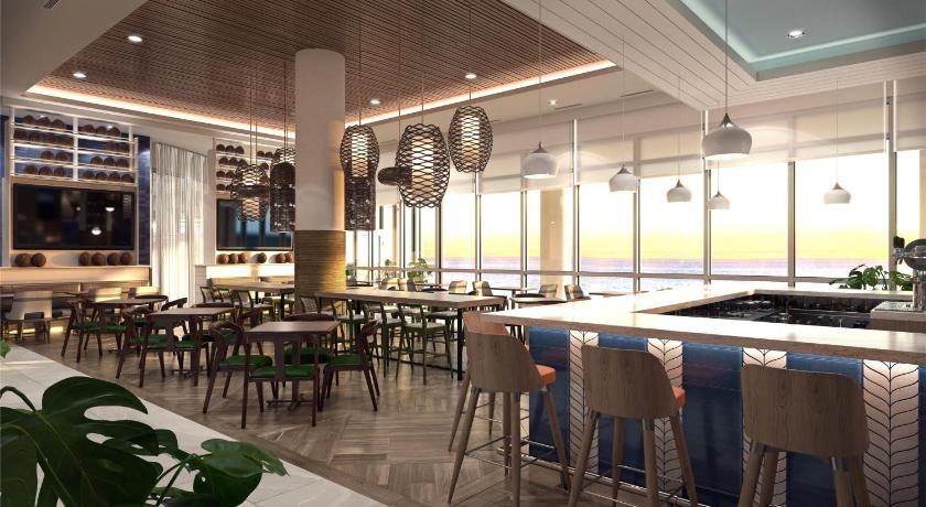 파나마 시티 (FL) Hyatt Place Panama City Beach - Beachfront 5성급 숙소 부대시설