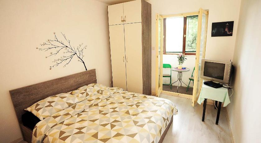 Apartment Vilma — Hotel in Zadar