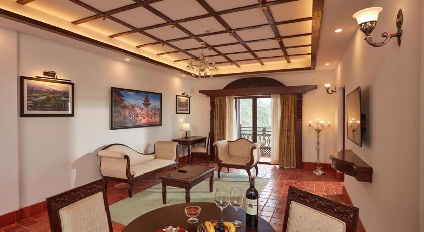 Chandragiri Hills Resort Kathmandu – Luxury in the Clouds — Kathmandu (4)