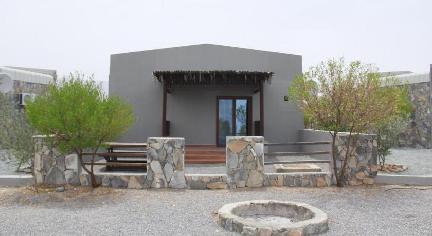 Image of Private Chalet 1