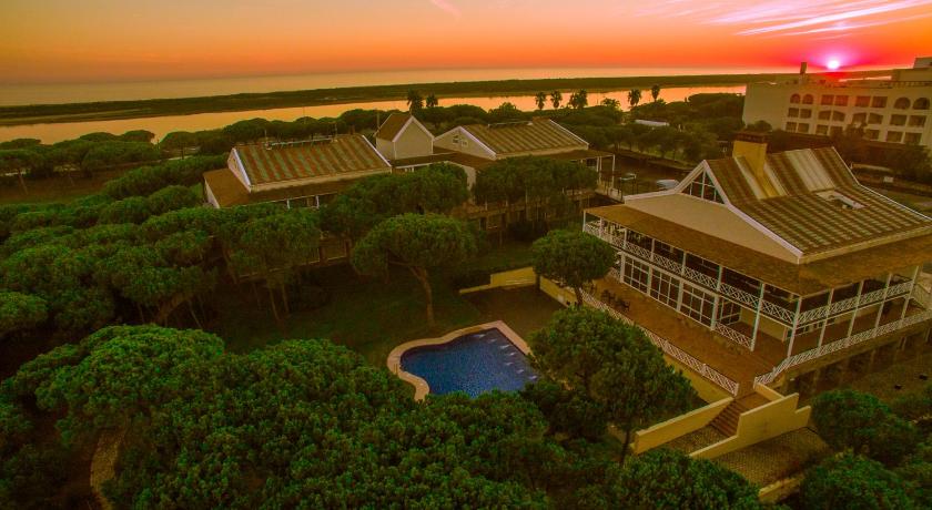 Hotel Nuevo Portil Golf