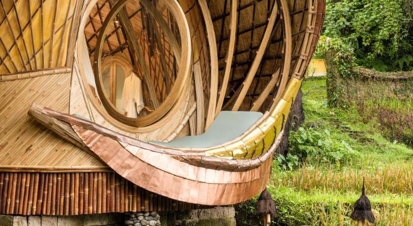 Image of New Moon House - One Bedroom Private Pool River View 17