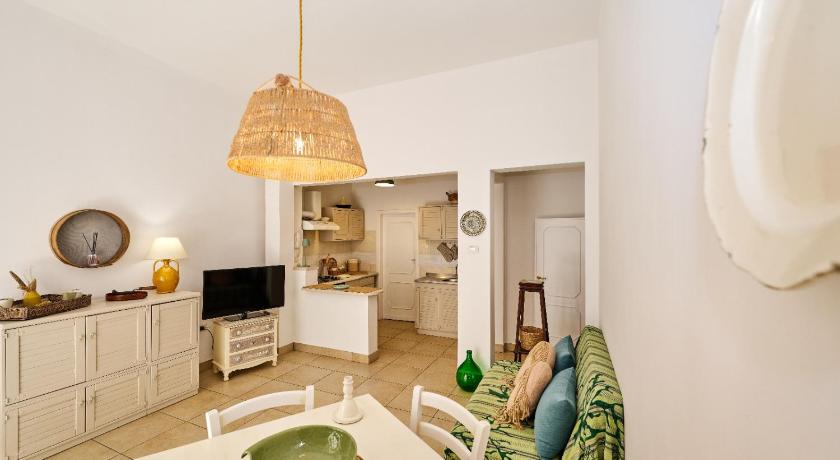 Elegante Casa a Parabita con Wifi vicino Gallipoli ed il mare