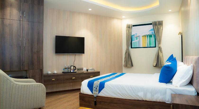 Hotel Smart Durbar - image 11