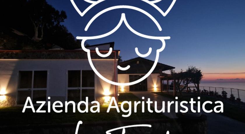 Azienda Agrituristica La Fonte