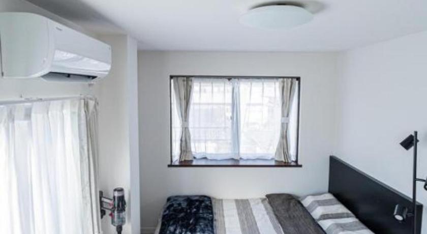 도쿄 / 동경 Kasai Light Luxury Hotel 301 4성급 숙소 로비