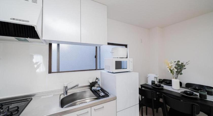 도쿄 / 동경 Kasai Light Luxury Hotel 301 4성급 숙소 외관