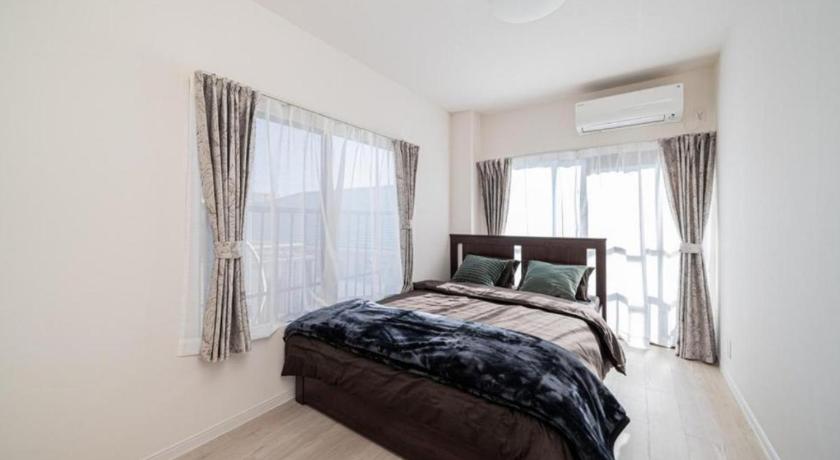 도쿄 / 동경 Kasai Light Luxury Hotel 301 4성급 숙소 스위트룸