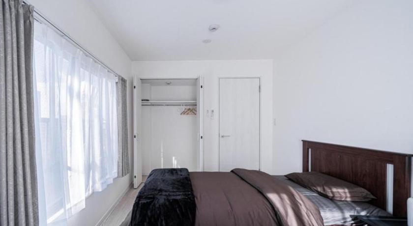 도쿄 / 동경 Kasai Light Luxury Hotel 301 4성급 숙소 부대시설