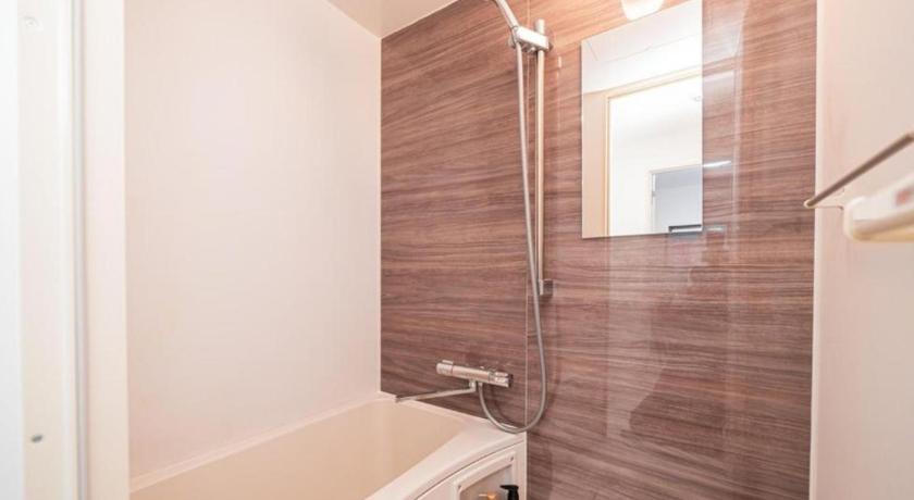 도쿄 / 동경 Kasai Light Luxury Hotel 301 4성급 숙소 전망