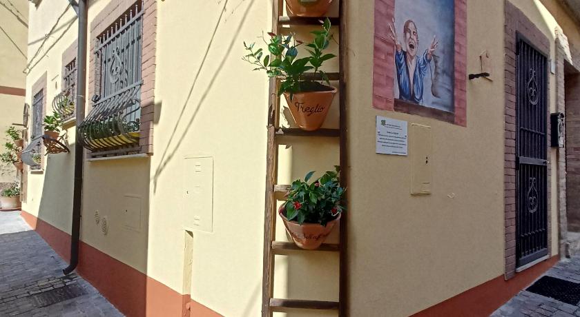 La Casetta
