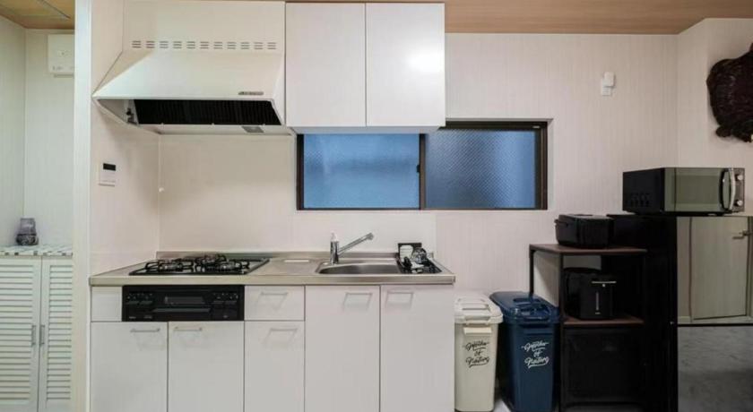도쿄 / 동경 Kasai Light Luxury House 101 4성급 숙소 부대시설