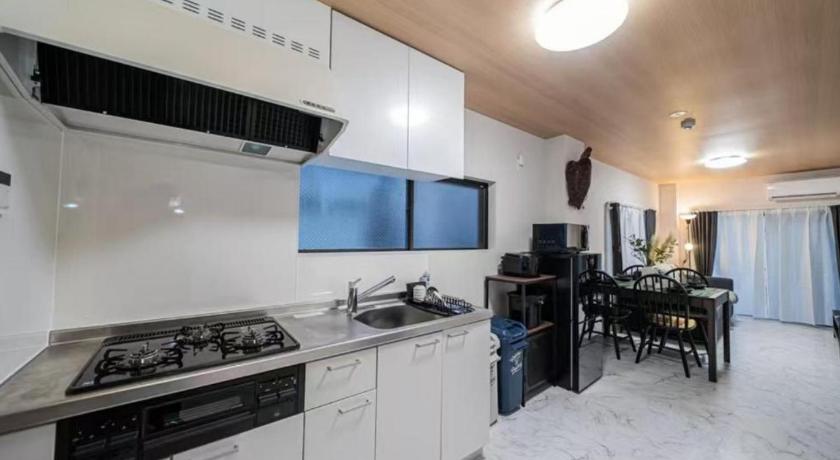 도쿄 / 동경 Kasai Light Luxury House 101 4성급 숙소 외관