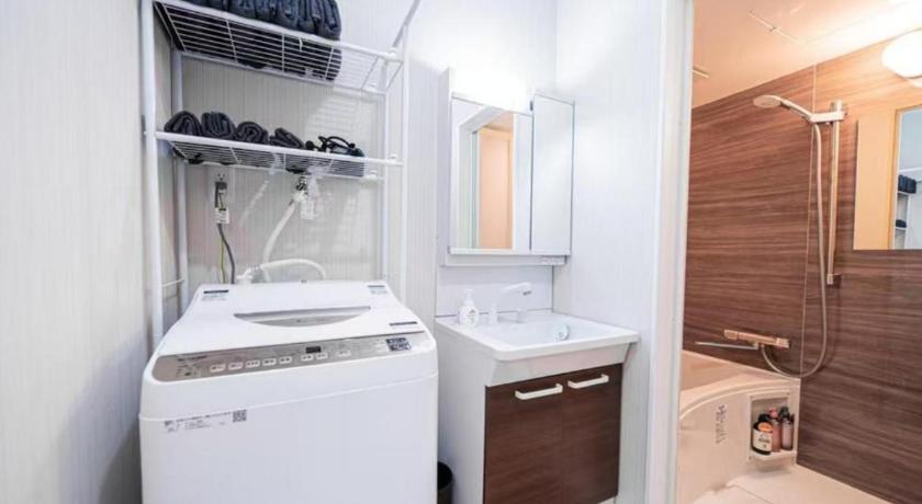 도쿄 / 동경 Kasai Light Luxury House 101 4성급 숙소 스위트룸