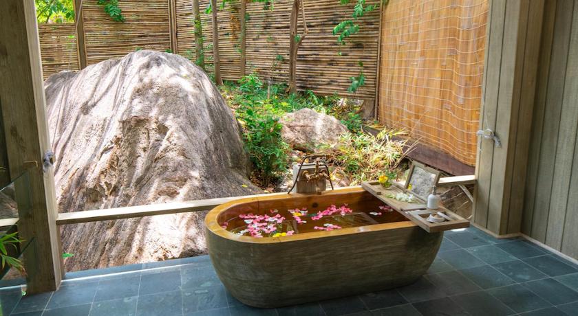Image of Jungle Rock Villa 2