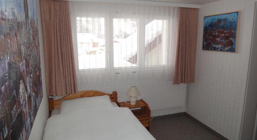 Image of Single Room with Shared Bathroom 1
