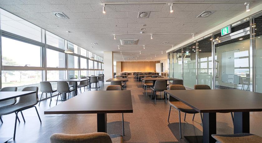 ヤンヤン DIAMER Hotel Sokcho by AnookStay ホテル スイート