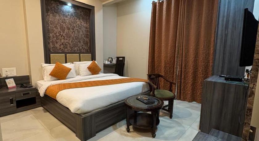 Hotel Ozas Grand - image 3