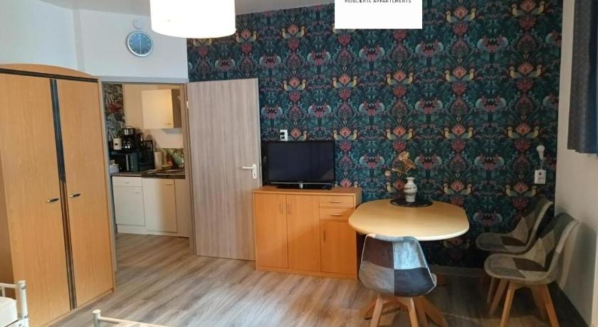 1-ZApp "TRENDHAUS-1" Zentrum!