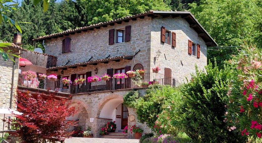 B&B DANIELA affittacamere