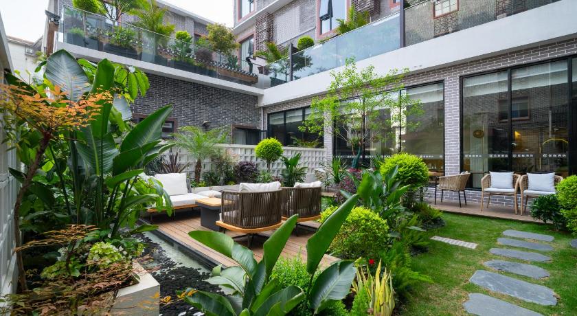 桂林 Starway Hotel Guilin Two Rivers and Four Lakes Scenic Area 3つ星 ホテル 外観