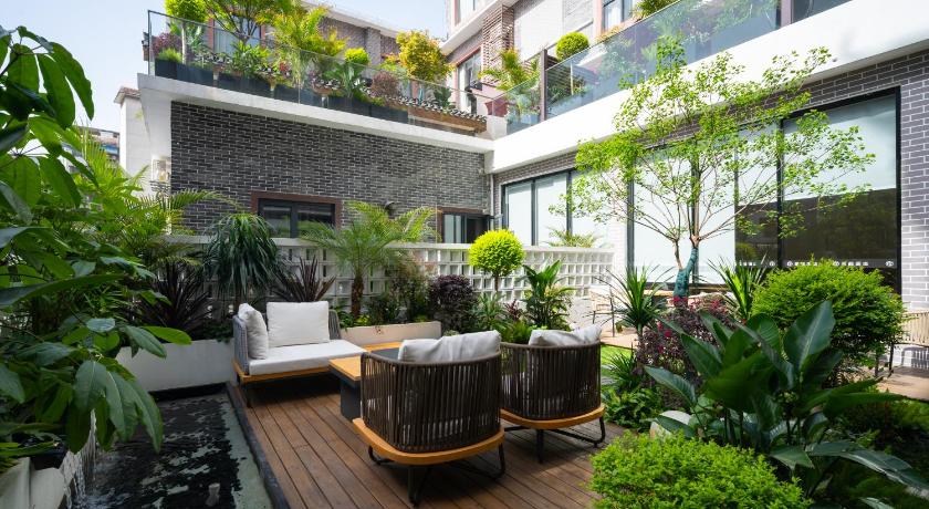 Guilin Starway Hotel Guilin Two Rivers and Four Lakes Scenic Area 3-Star Hotel room