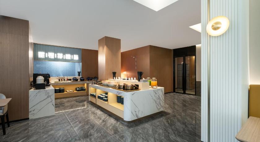 桂林 Starway Hotel Guilin Two Rivers and Four Lakes Scenic Area 3つ星 ホテル 客室