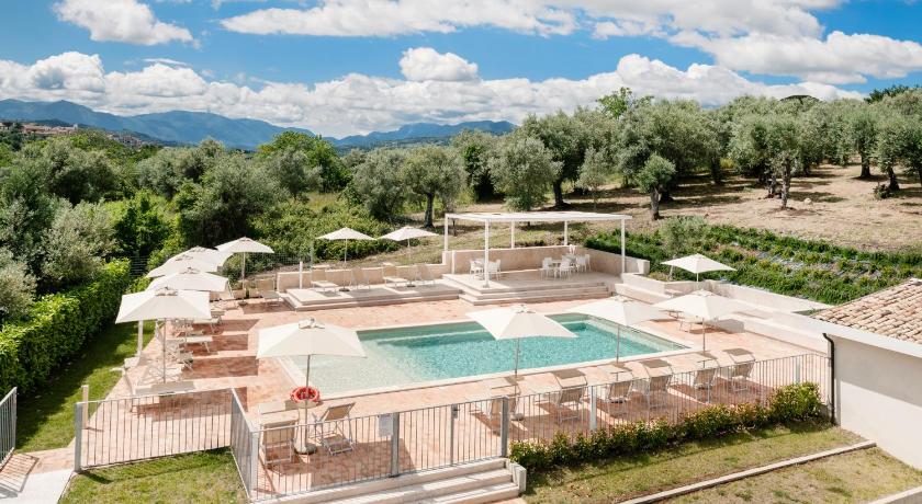 Agriturismo Le Masciare