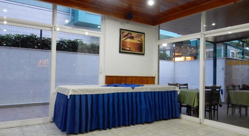 Aysev Hotel - image 31