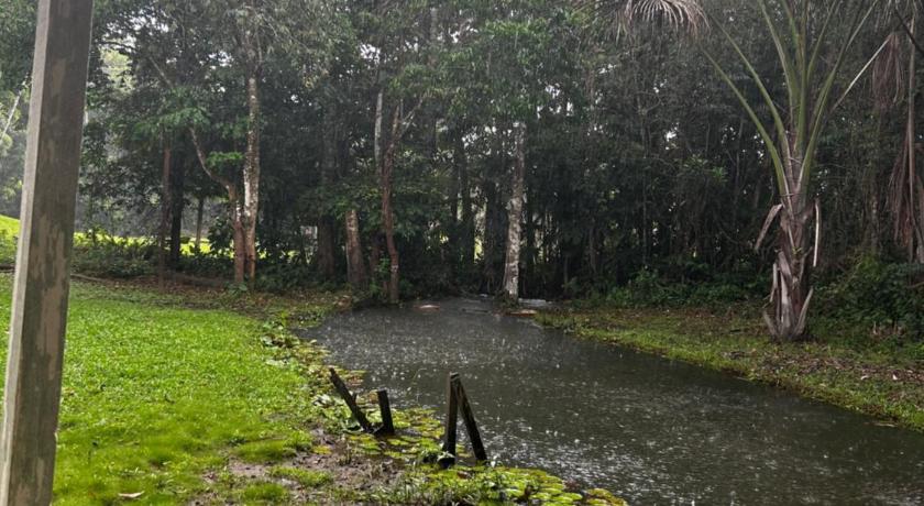COP 30 - Sitio Paraiso Eco Pousada