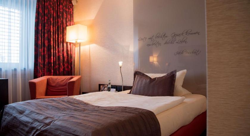 Comfort Single Room attēls 3