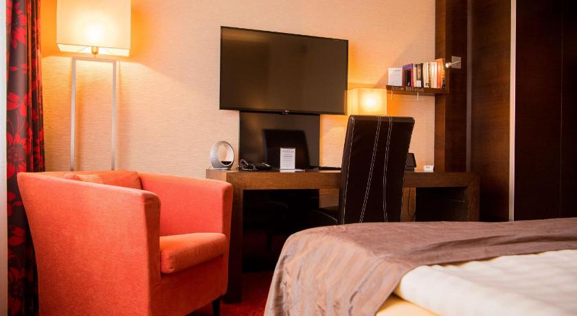 Comfort Single Room attēls 5