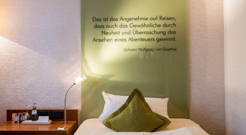 Comfort Single Room attēls 8