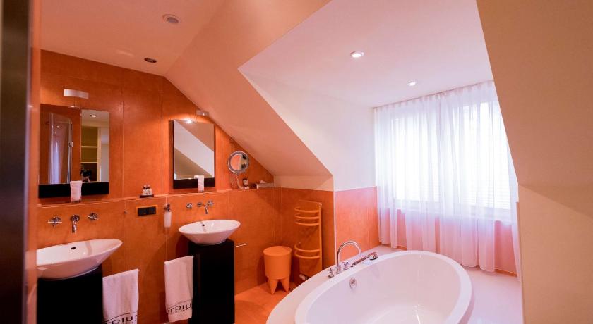 "Junior suite" numurs (Junior Suite) attēls 5