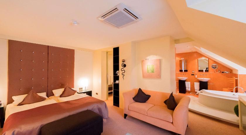 "Junior suite" numurs (Junior Suite) attēls 0