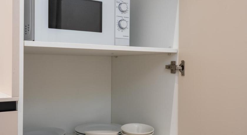 セビリア Smartr Sevilla Puente de Triana 3つ星 ゲストハウス 外観