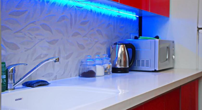 City Apartments - image 33
